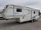 2000 Jayco 5Th Wheel de vânzare în Avon, MN - Top/Roof