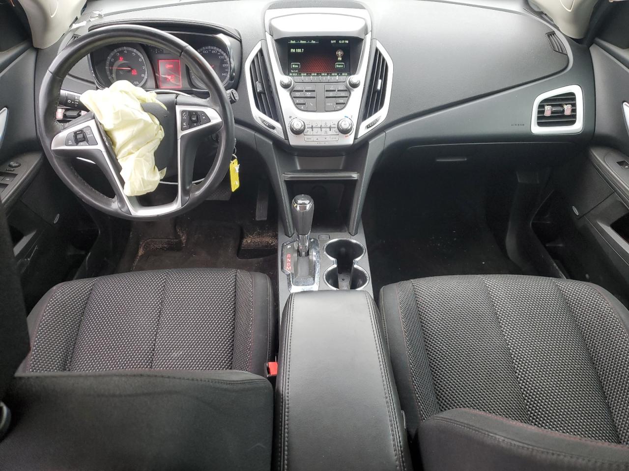 2016 GMC Terrain - Image 8