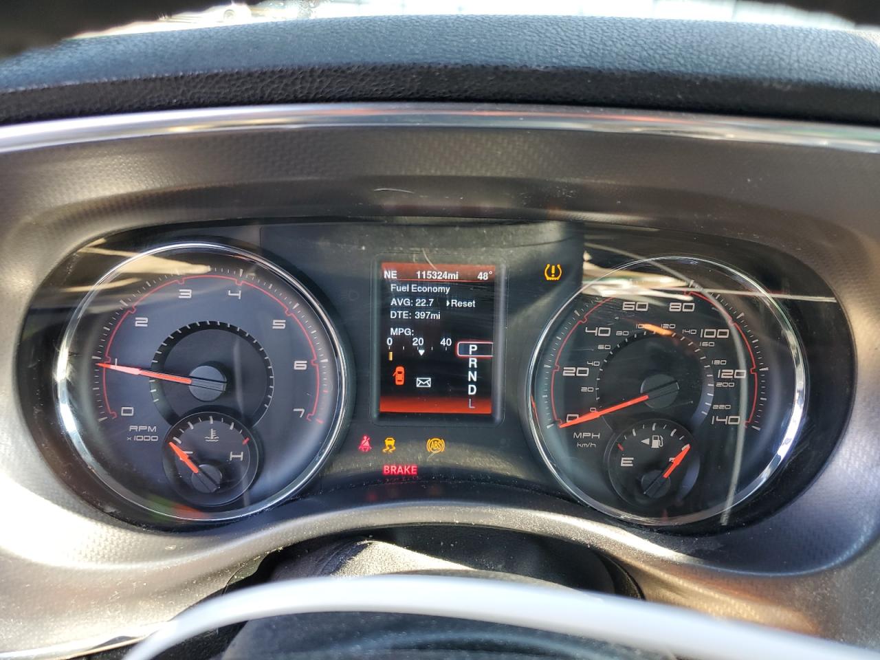 2014 Dodge Charger - Image 9