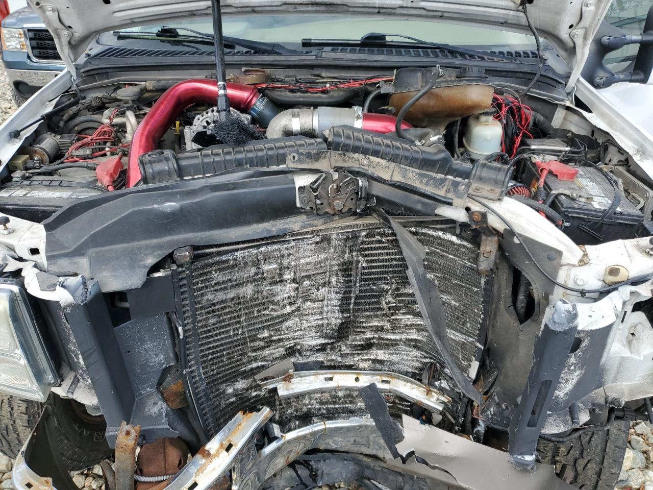 2005 Ford F250 - Image 12