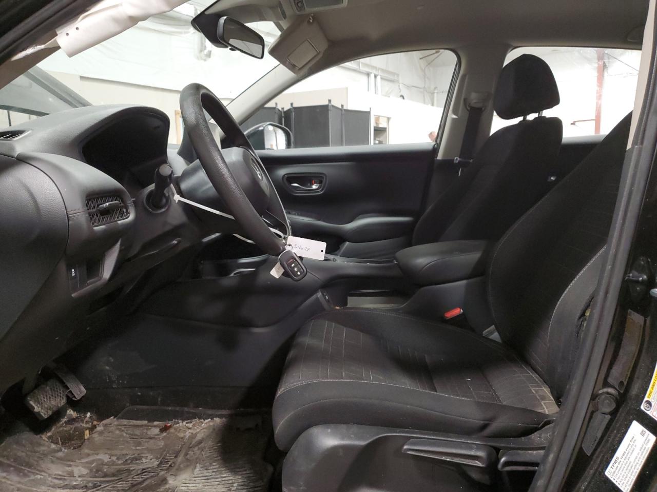 2023 Honda HR-V - Image 7