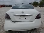 2012 Nissan Maxima S na sprzedaż w Houston, TX - Side