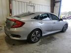 2016 Honda Civic Ex for Sale in Byron, GA - Side