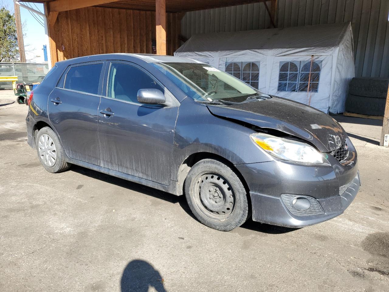 2009 Toyota Corolla - Image 4