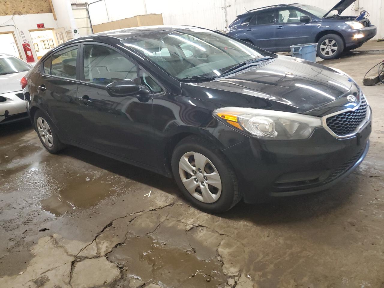2015 Kia Forte - Image 4