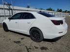 2014 Chevrolet Malibu 2Lt en Venta en Fresno, CA - Minor Dent/Scratches