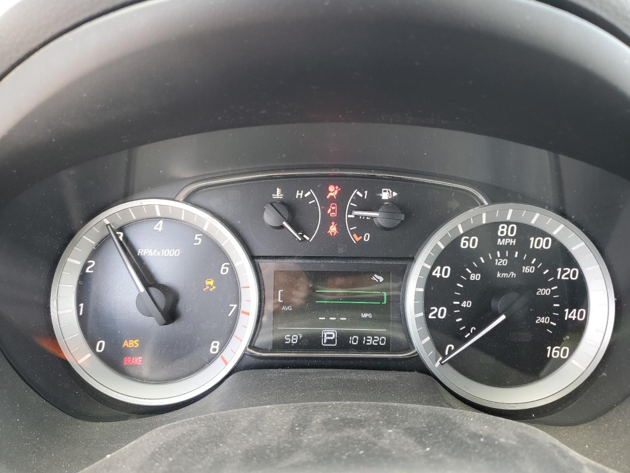2015 Nissan Sentra - Image 9