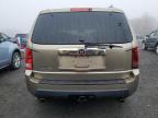 2009 Honda Pilot Exl for Sale in East Granby, CT - Mechanical