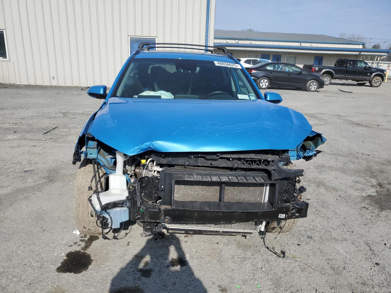 2020 Hyundai Kona - Image 5