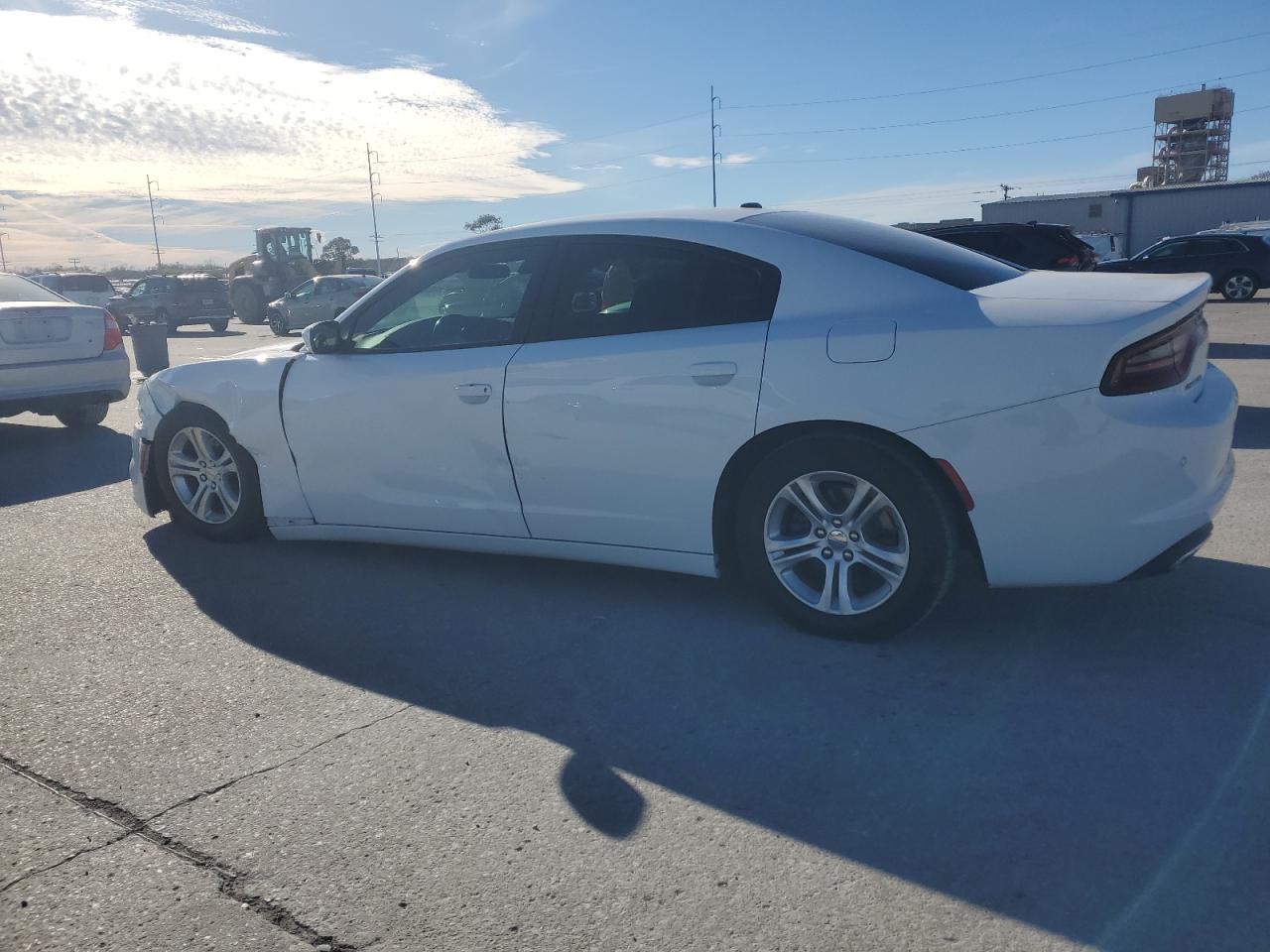 2020 Dodge Charger - Image 2