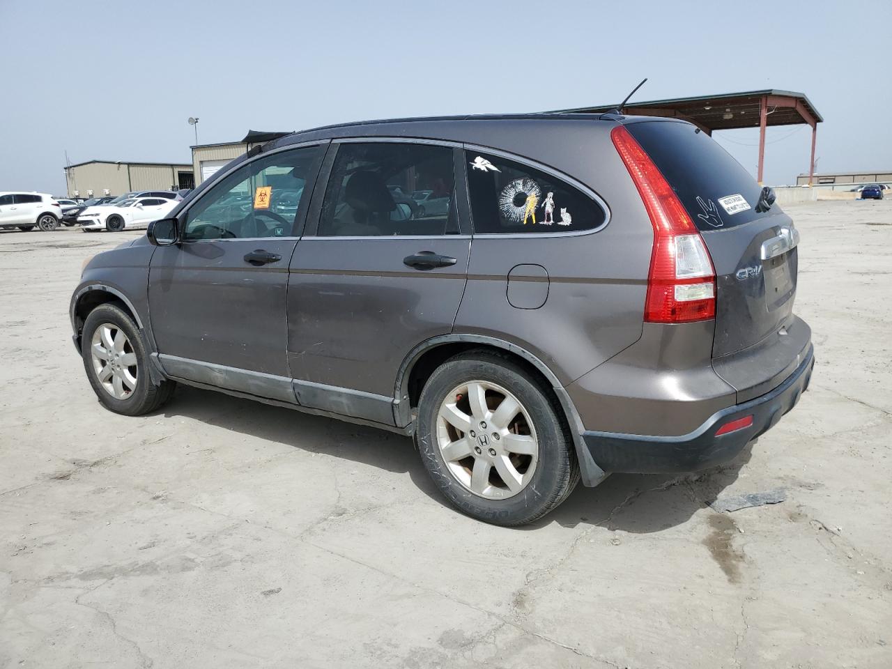 2009 Honda CR-V - Image 2