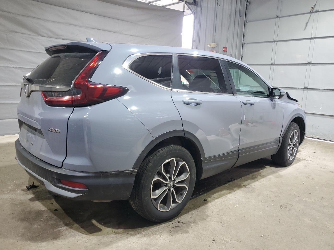 2021 Honda CR-V - Image 3
