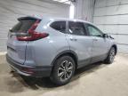 2021 Honda Cr-V Ex for Sale in Candia, NH - Front End