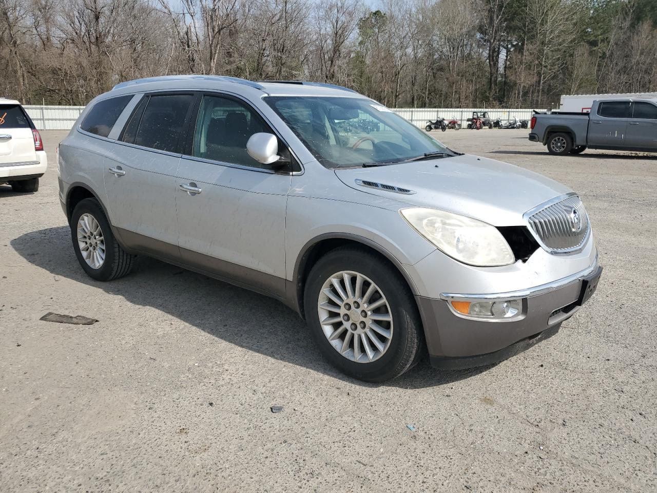 2012 Buick Enclave - Image 4