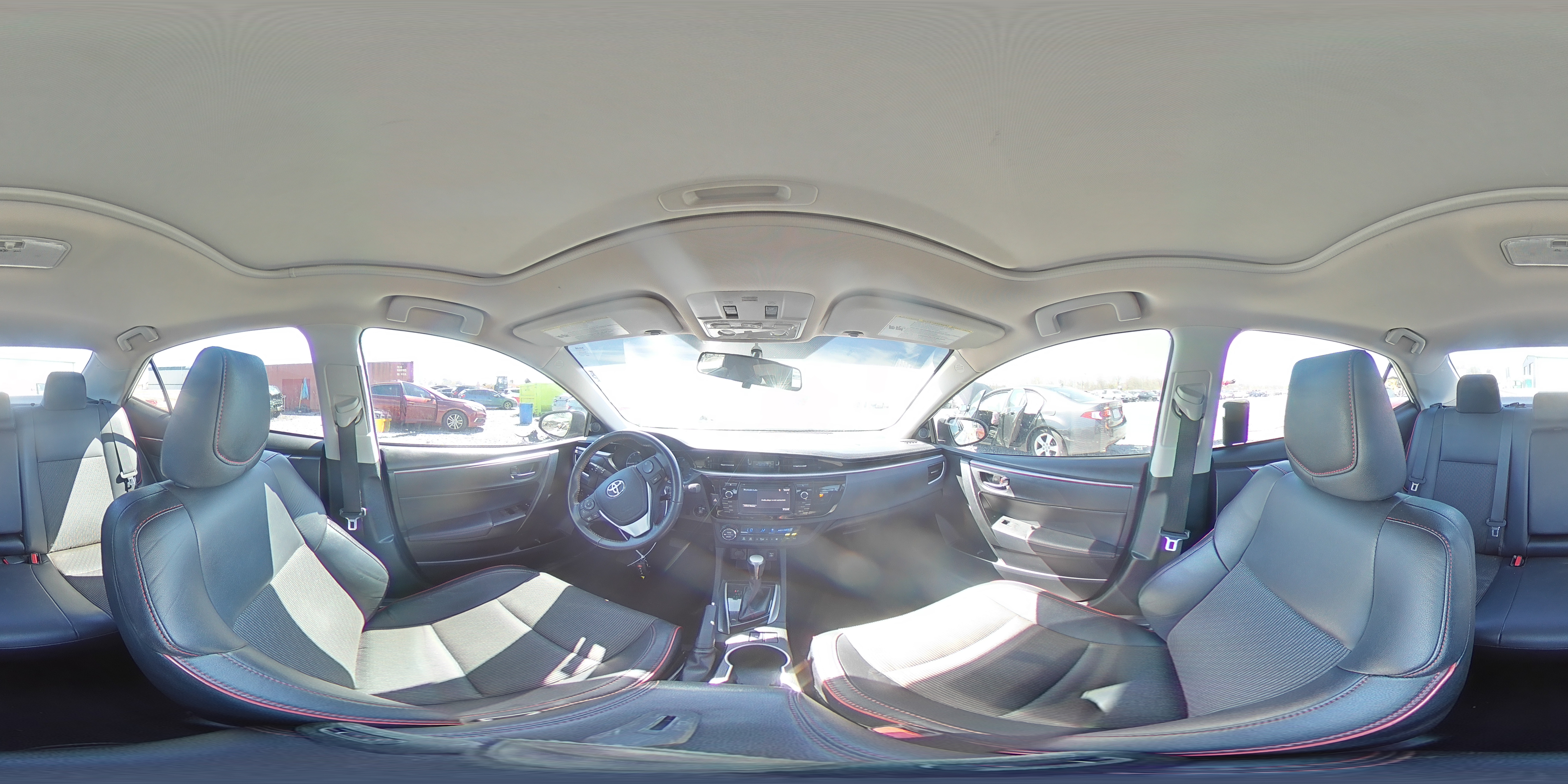 2016 Toyota Corolla - Image 14