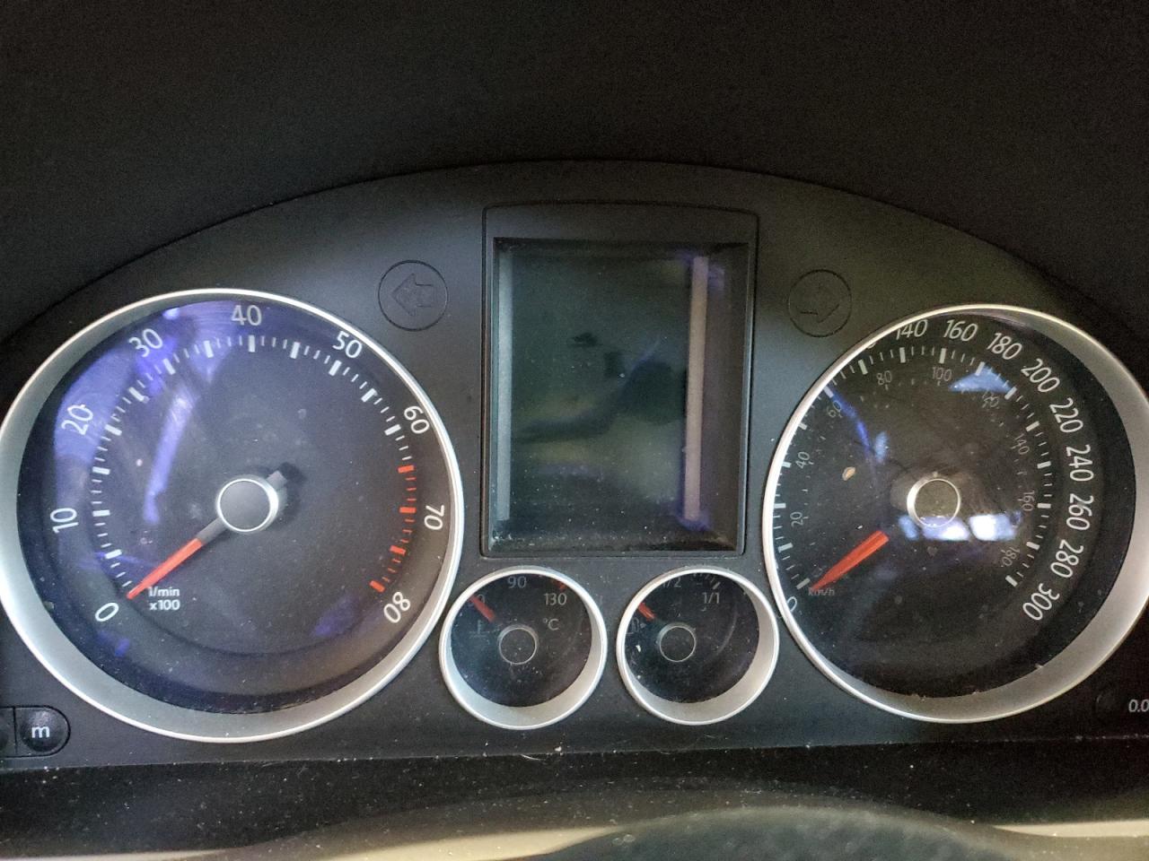 2007 Volkswagen GTI - Image 9