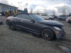 2011 Mercedes-Benz E 550 იყიდება Eugene-ში, OR - Front End