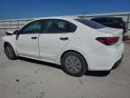 2018 Kia Rio Lx იყიდება Jacksonville-ში, FL - Front End