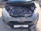 2024 TOYOTA YARIS DESI for sale at Copart SANDTOFT