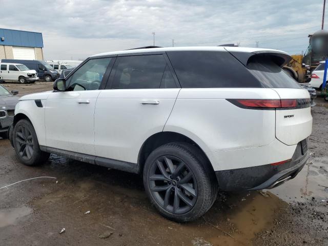  LAND ROVER RANGEROVER 2024 White