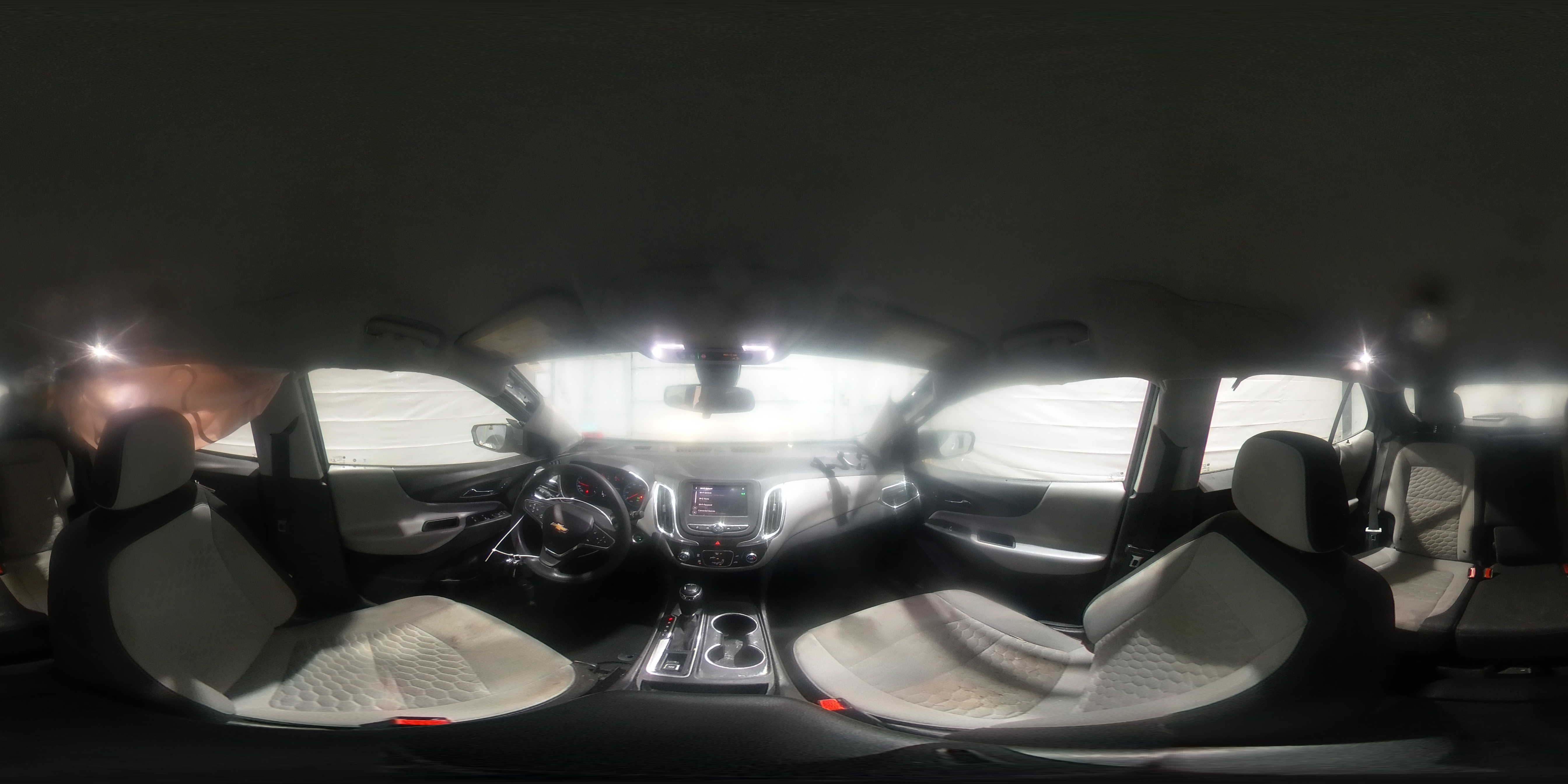 2021 Chevrolet Equinox - Image 14