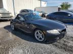 2007 Bmw Z4 3.0Si за продажба в Riverview, FL - Water/Flood