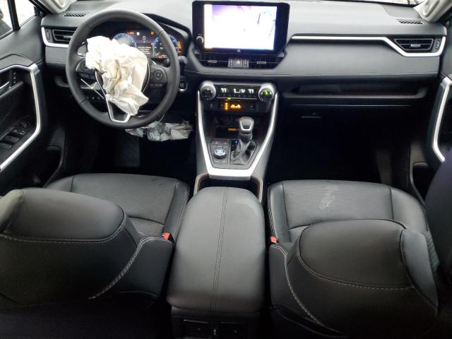  TOYOTA RAV4 2024 Charcoal
