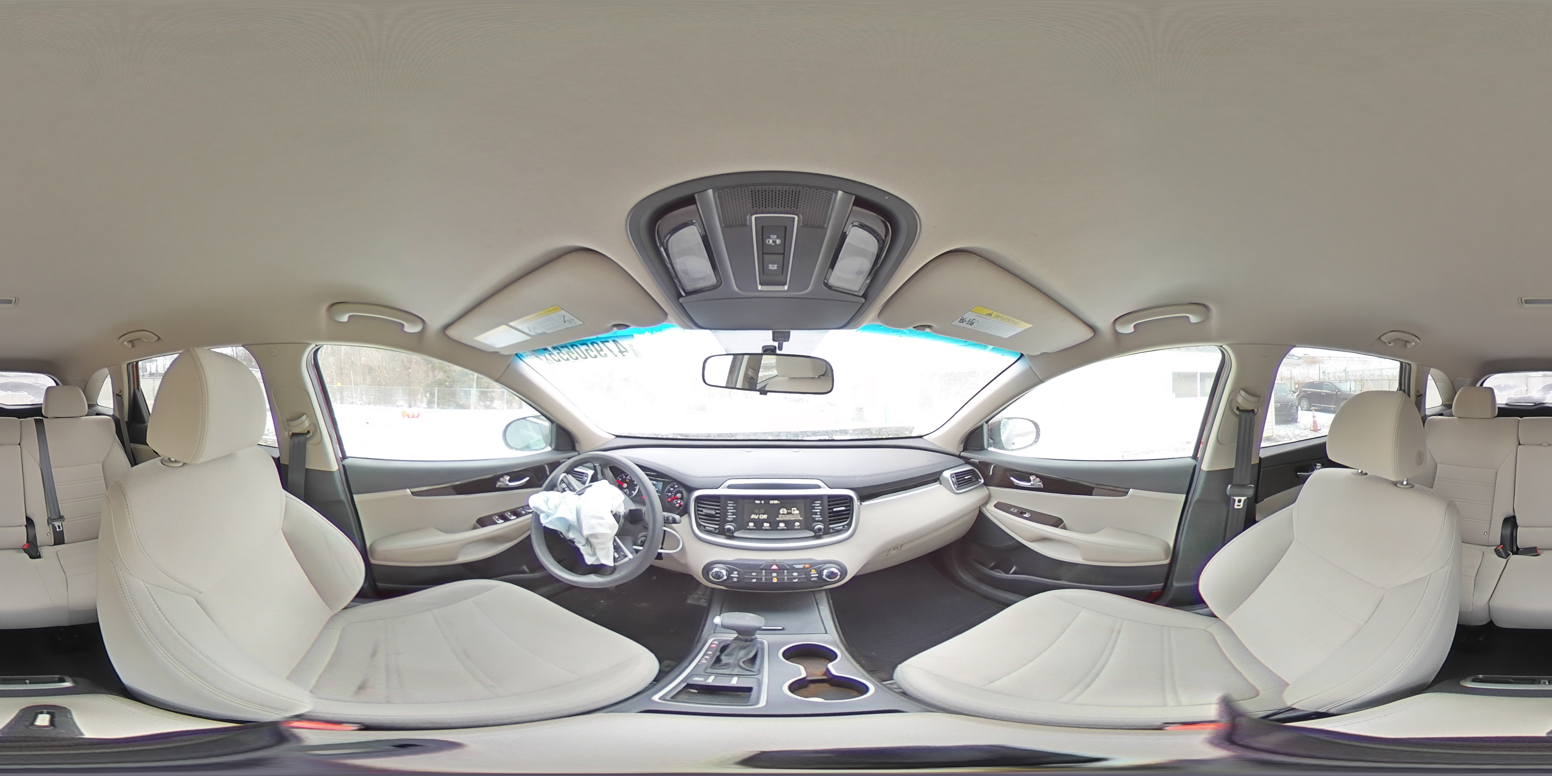 2019 Kia Sorento - Image 13