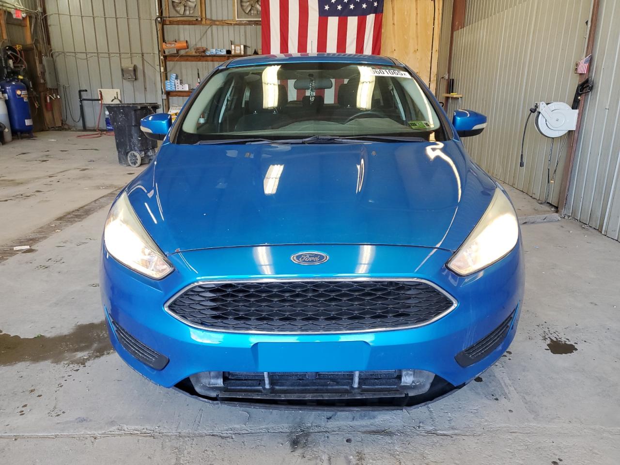 2015 Ford Focus - Image 5