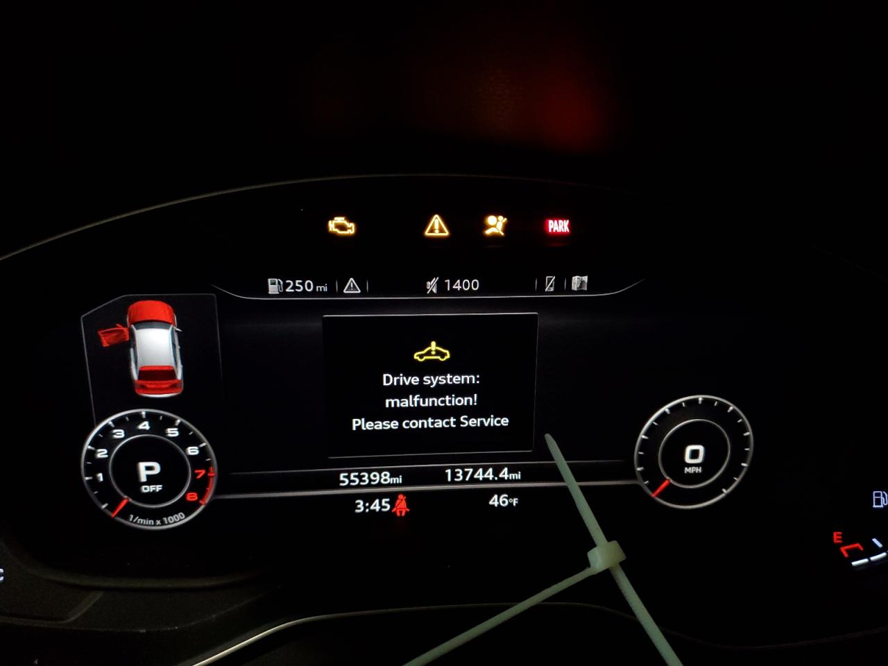 2018 Audi Q5 - Image 9