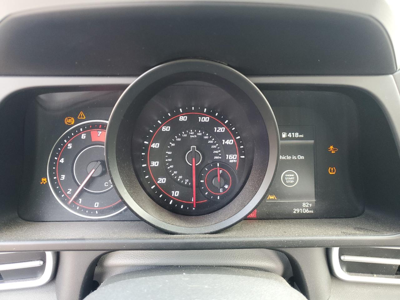 2022 Hyundai Elantra Sel VIN: KMHLM4AG8NU286955 Lot: 51148445