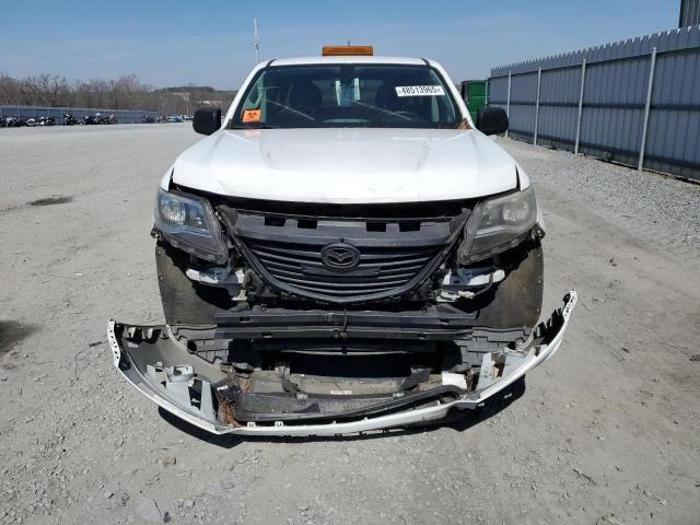  CHEVROLET COLORADO 2019 White
