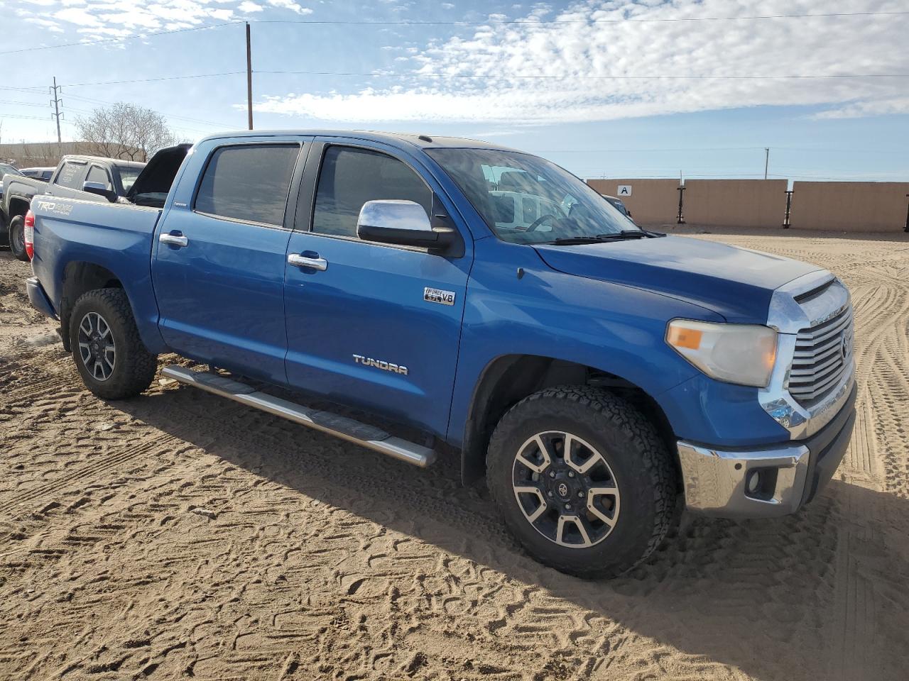 2017 Toyota Tundra - Image 4