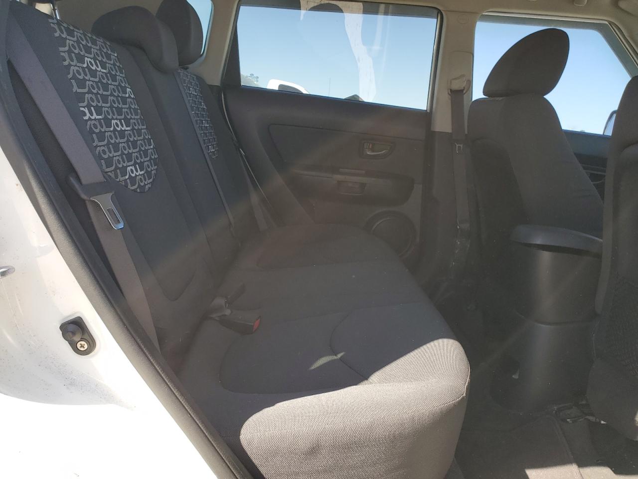 2011 Kia Soul - Image 11