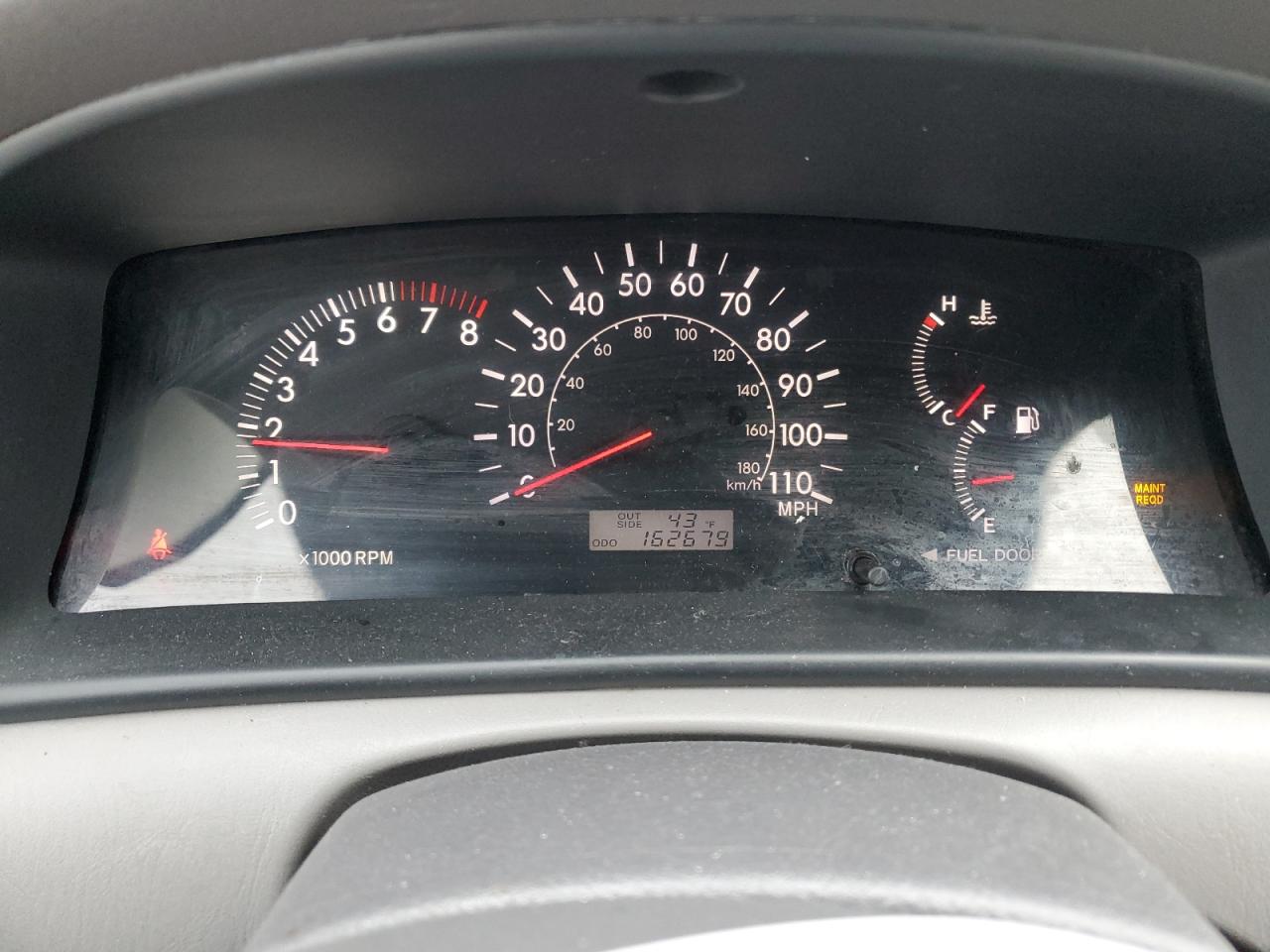 2006 Toyota Corolla - Image 9