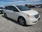 2013 Honda Odyssey Touring for Sale in Cahokia Heights, IL - Side