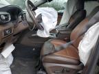 2023 Ford Explorer King Ranch იყიდება Savannah-ში, GA - Front End