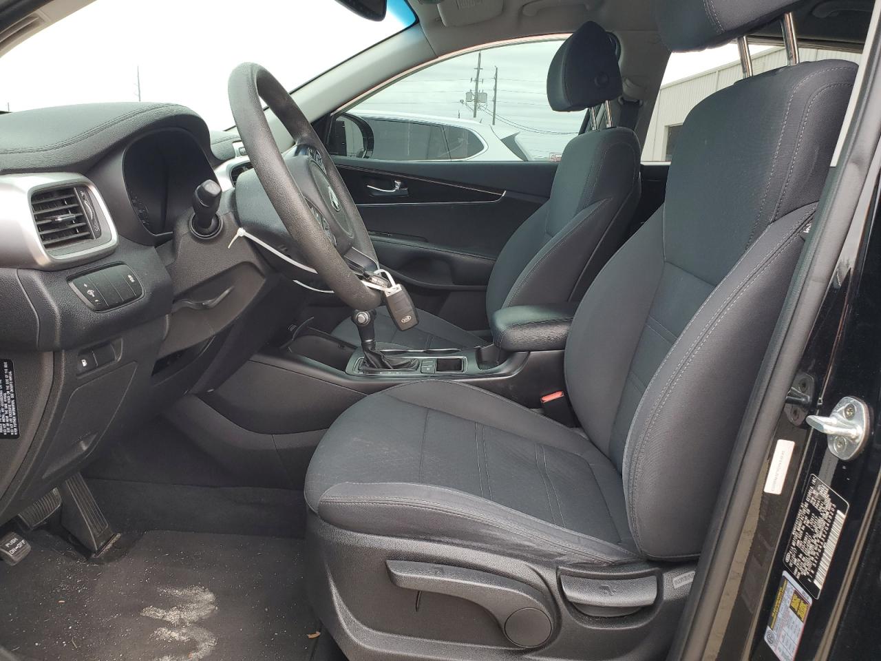 2018 Kia Sorento - Image 7
