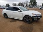 2017 Honda Accord Sport   en Venta en Longview, TX - Front End