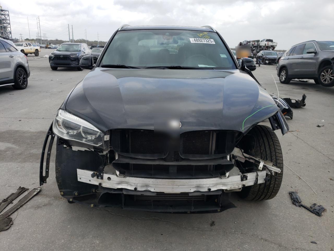 2017 BMW X5 - Image 5