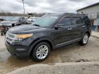 2011 Ford Explorer Xlt for Sale in Louisville, KY - Hail