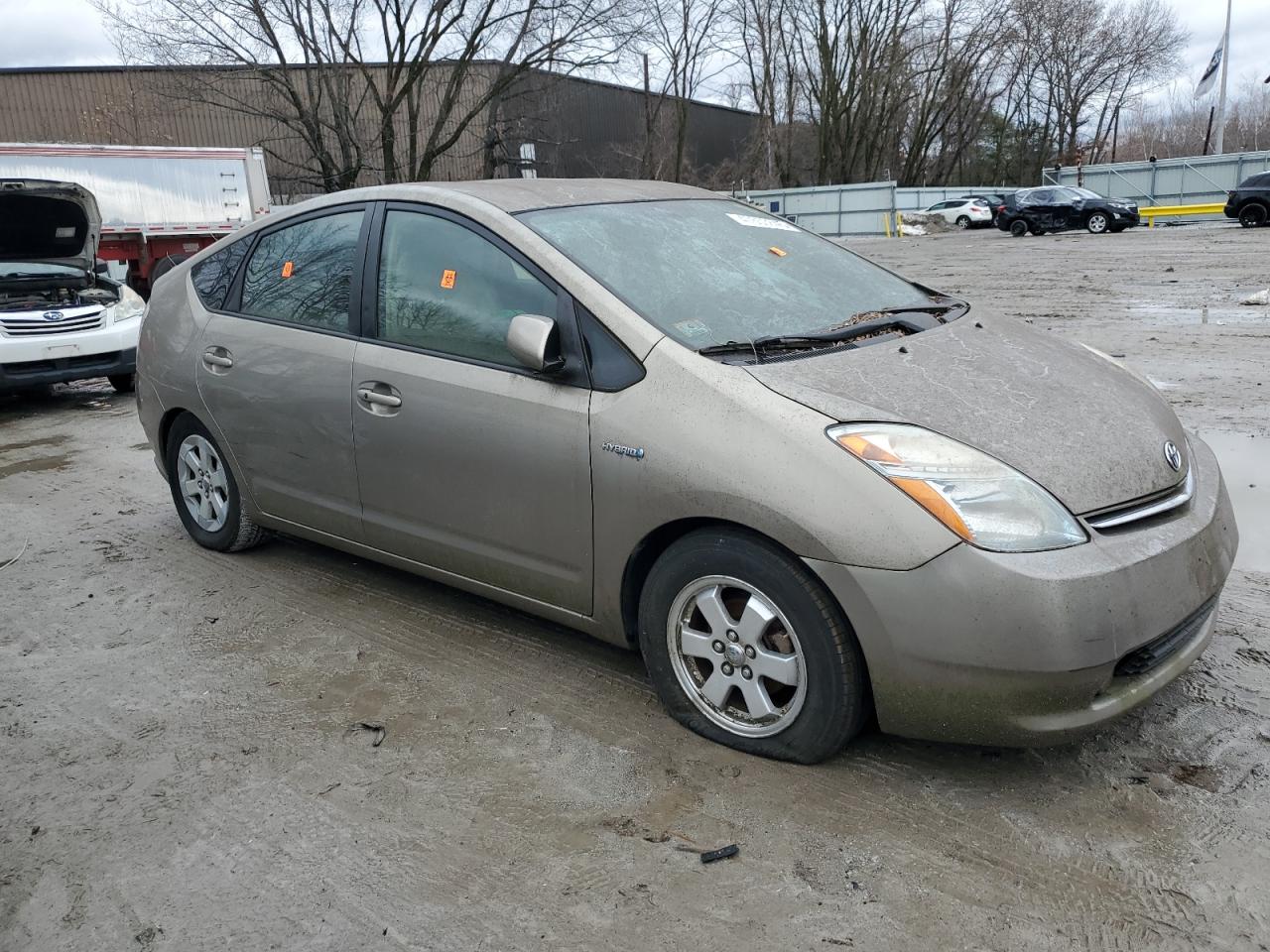 2008 Toyota Prius - Image 4