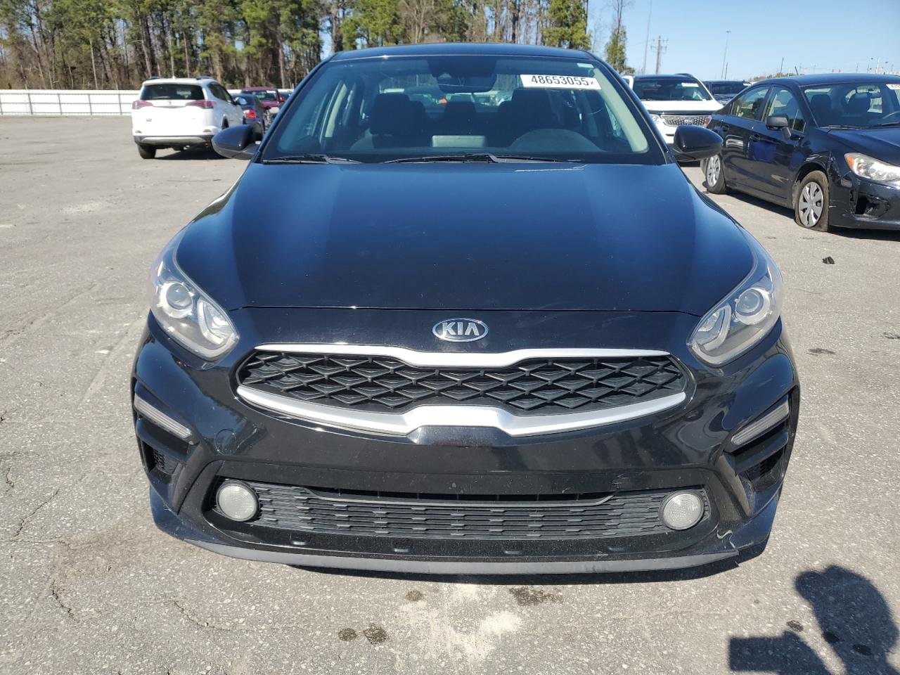 2021 Kia Forte - Image 5