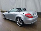 2004 MERCEDES BENZ SLK 200 KO for sale at Copart WHITBURN