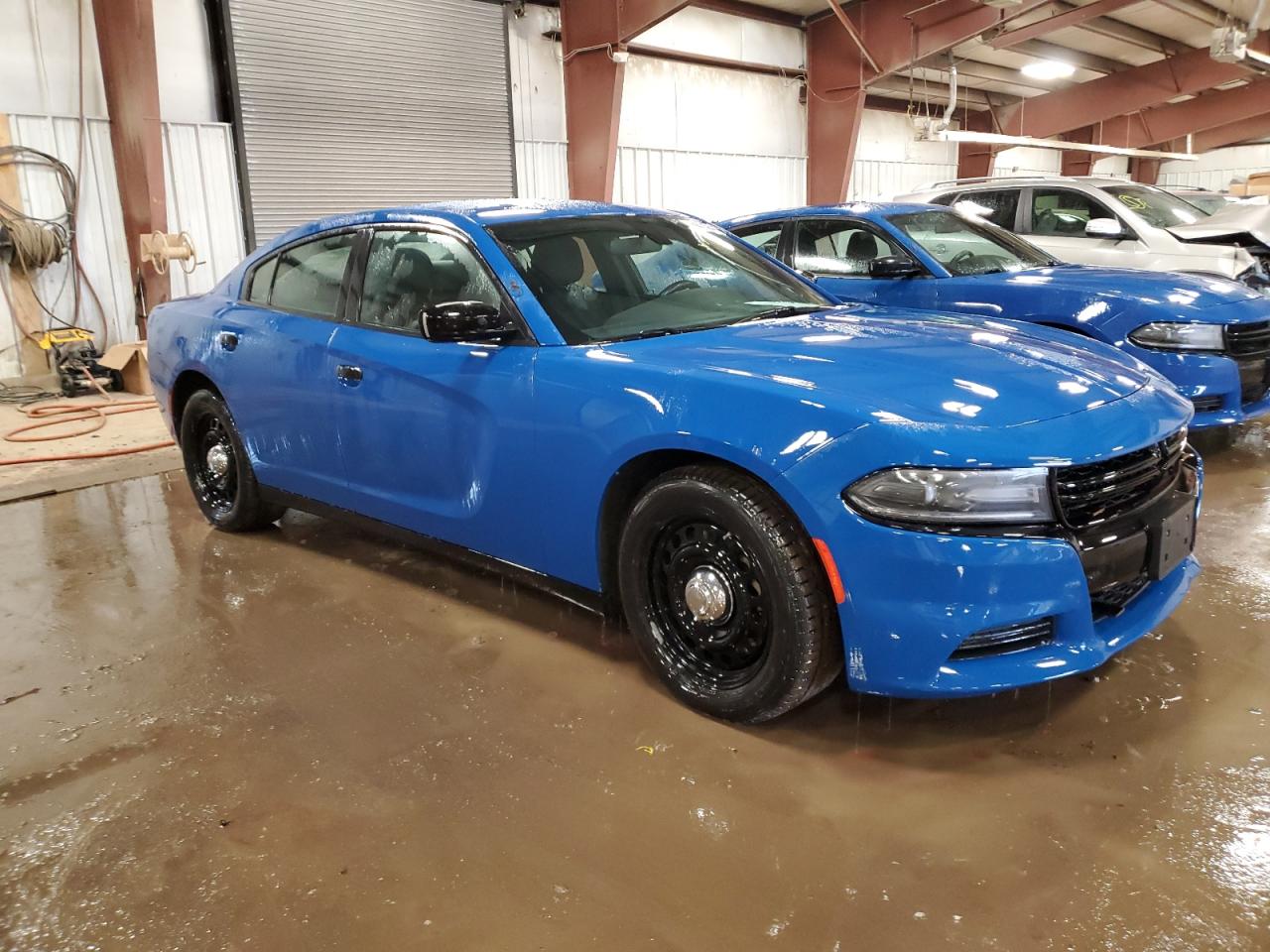 2020 Dodge Charger - Image 4