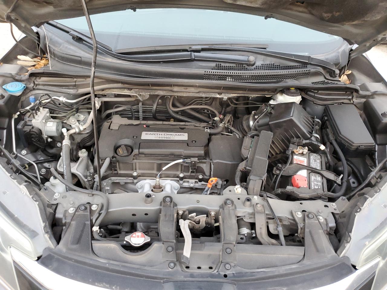 2015 Honda CR-V - Image 12