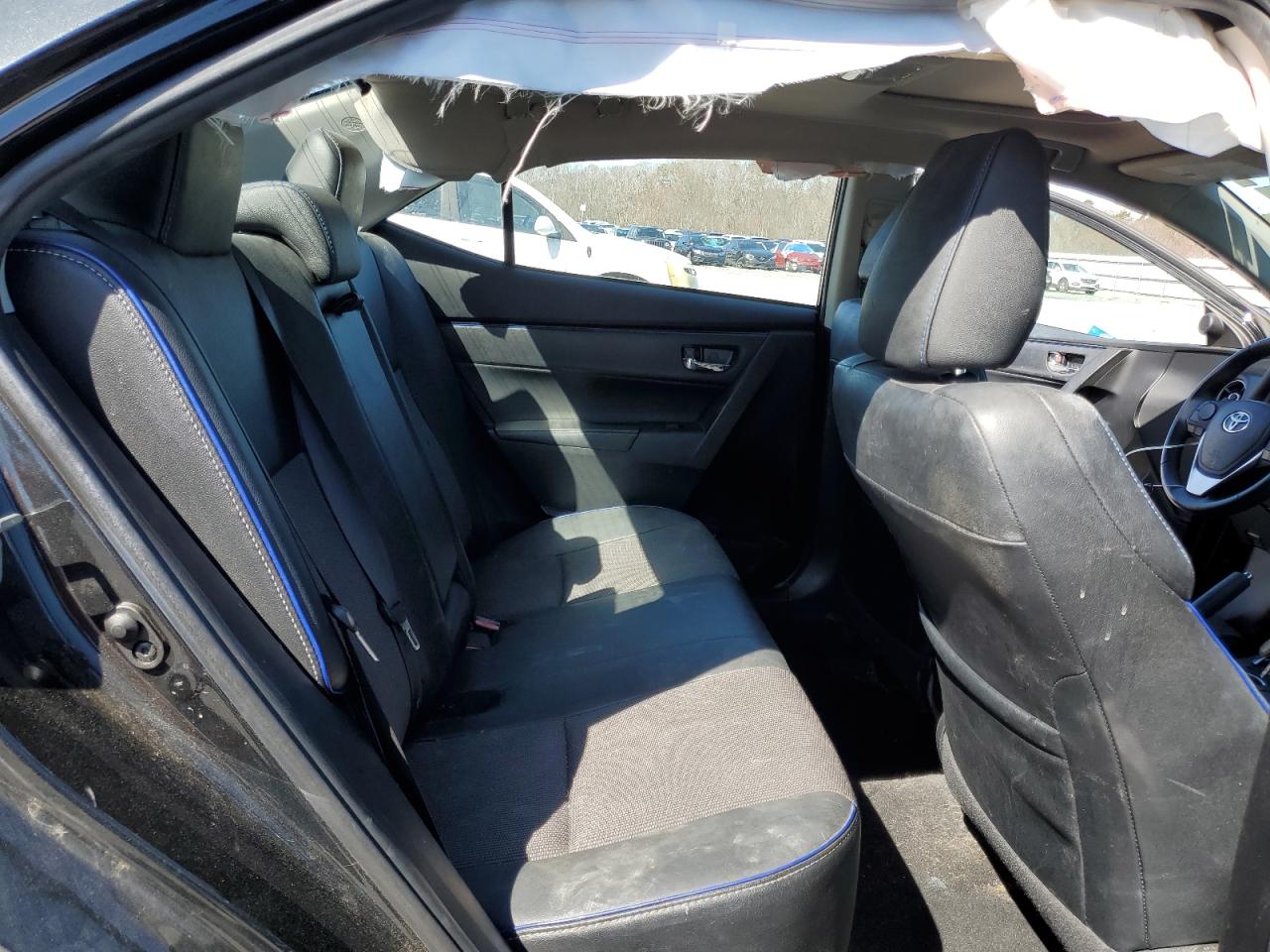 2018 Toyota Corolla - Image 10