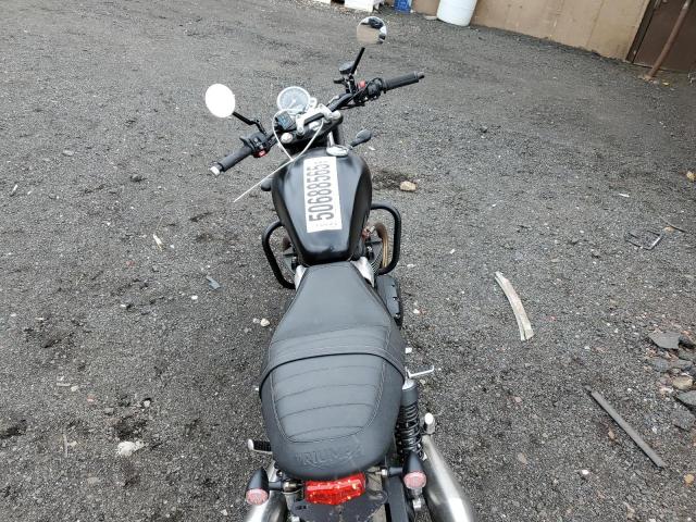 2017 TRIUMPH MOTORCYCLE STREET TWIN   