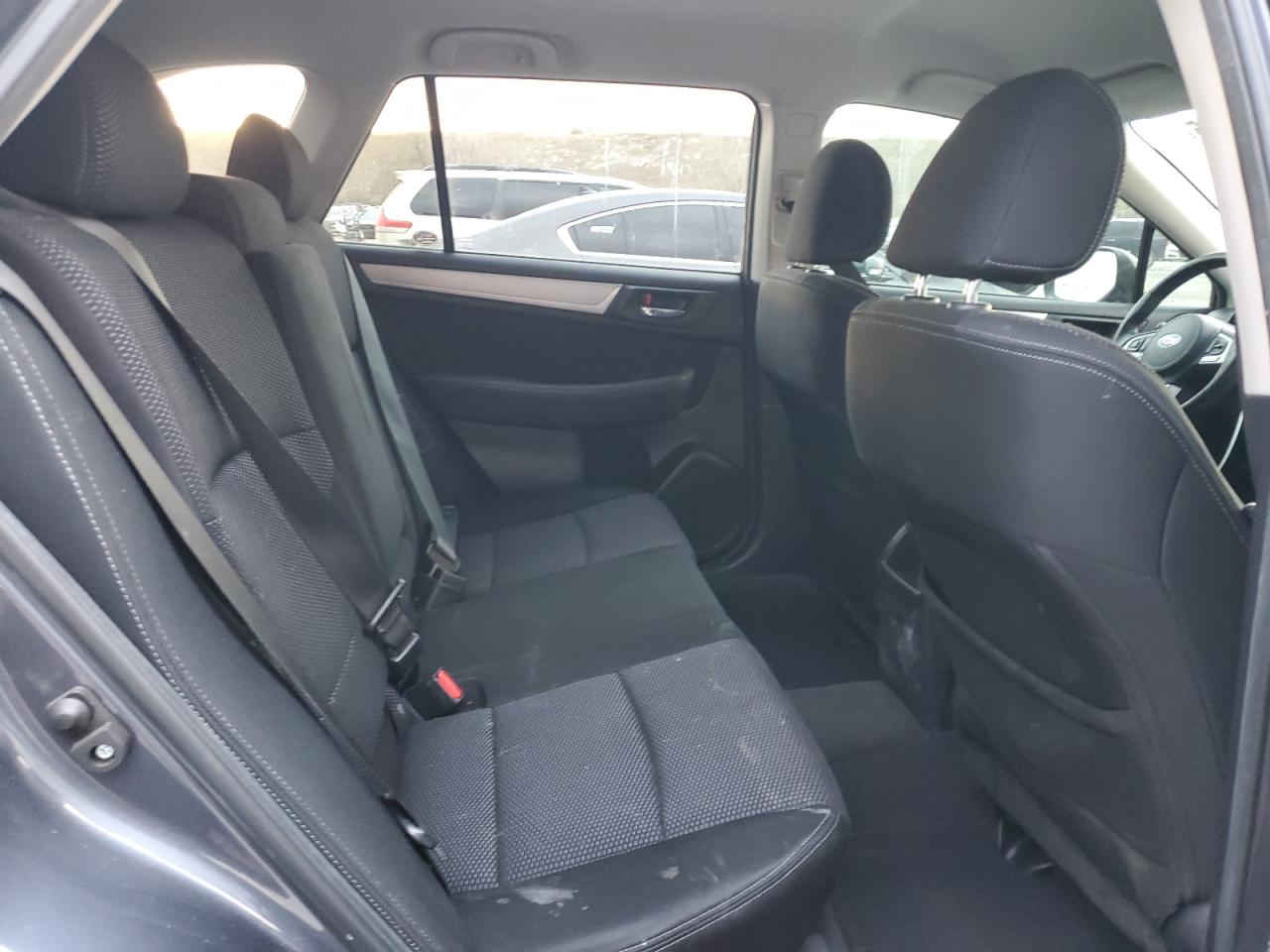 2016 Subaru Outback - Image 11