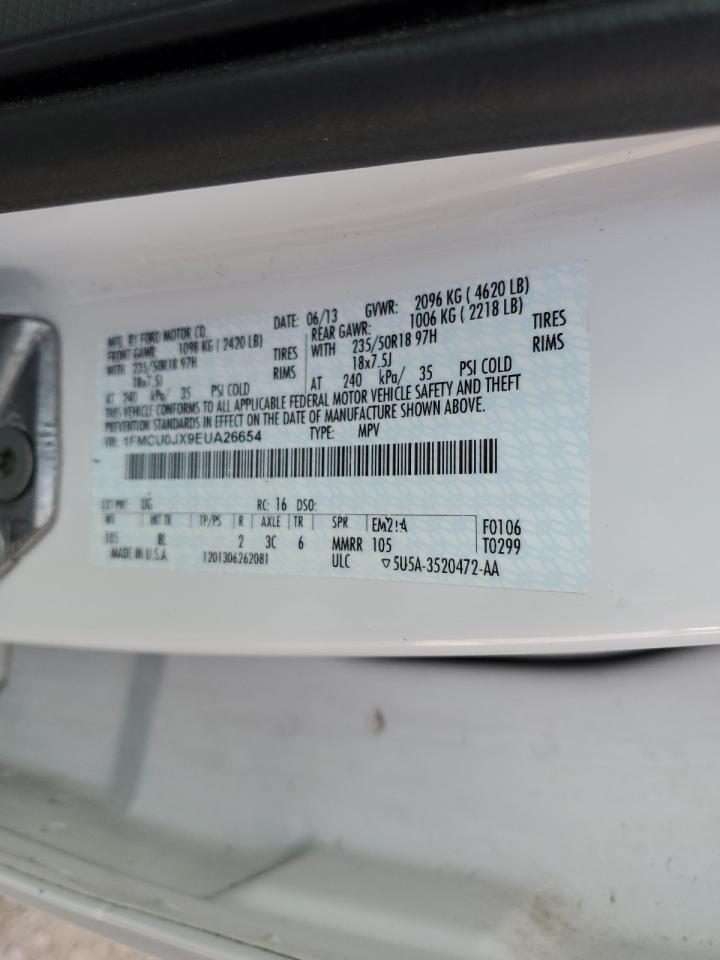2014 Ford Escape - Image 14